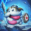 СердцеСани#ARAM