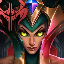 AVARICE#RISE