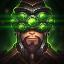 Master Yi HangYS#inksh