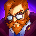 Professor Oldman#DED