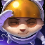 Ớt Teemo#vn2