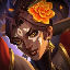 Nidalee Support#PHOLE