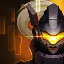 Leona is Scary#NA1