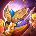 Dragon#AU1