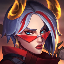 Evden Çıkmıyorum#Fiora