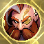 Godlike Olaf#EUWdd