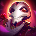 Jhin D XXV#CAP