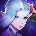 Lucky Cyan#EGOIZ
