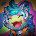 CAT Paws#RU1
