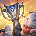 PoroKamï#KLED