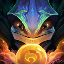 TaizThai蝦排#tw2