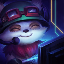 Moser#Teemo