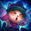 ParkerSimpson20s#OCE