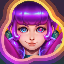 Cheida GwenDia#Ahri