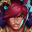 Haunted Samurai#EUNE