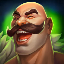 KR Udyr#KR1