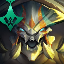 Crystal skarner#EUNE